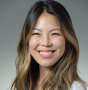 Dr. Jean Kang