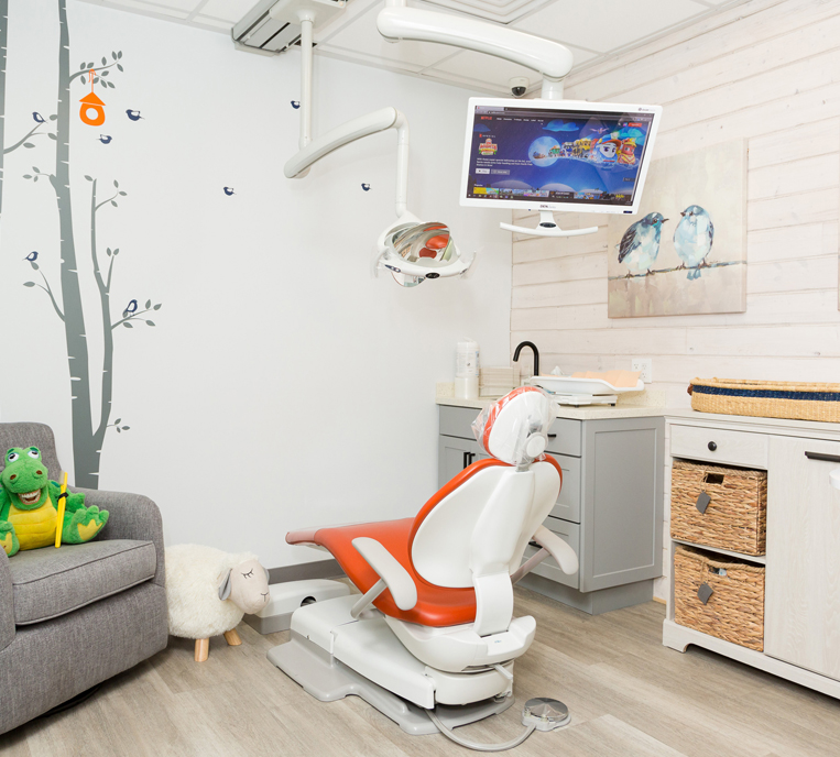 Calabasas Pediatric Dentistry & Orthodontics