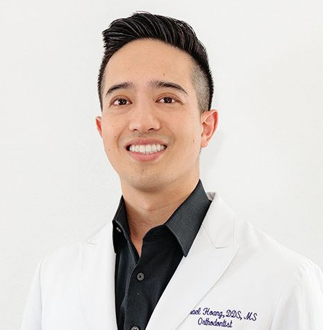 Dr. Michael Hoang