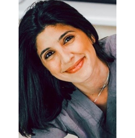 Dr. Carla Abboud