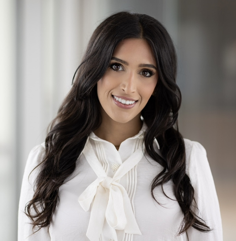 Dr. Natalie Bakhshi